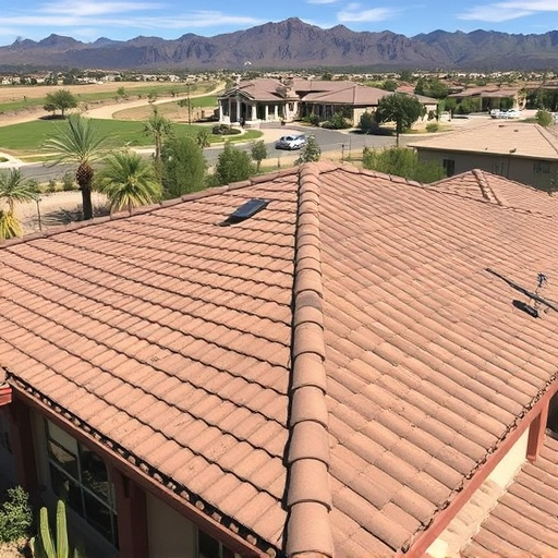 Emergency Roof Repair Oro Valley