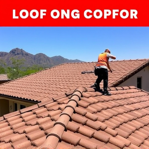 Emergency Roof Repair Oro Valley