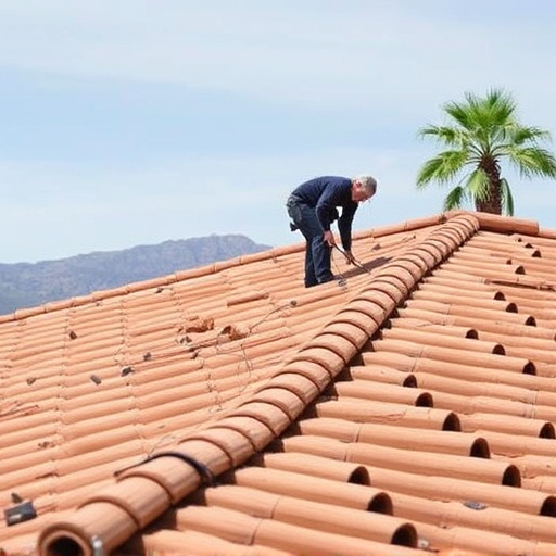 Emergency Roof Repair Oro Valley