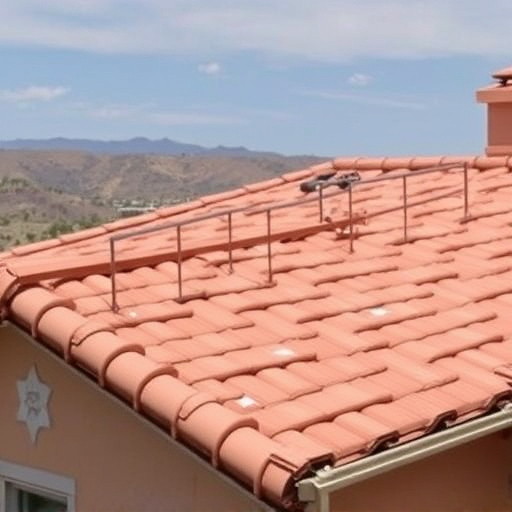 Emergency Roof Repair Oro Valley