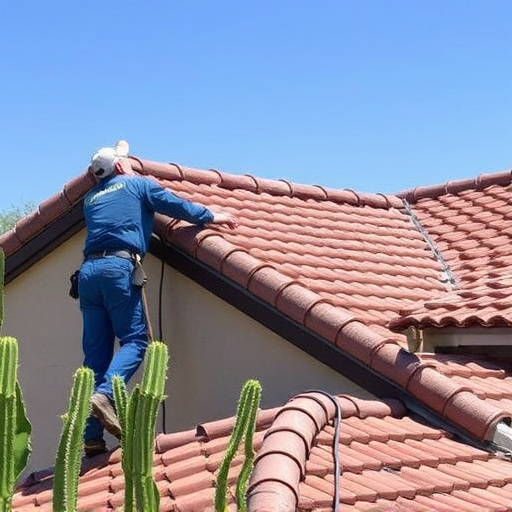 Emergency Roof Repair Oro Valley