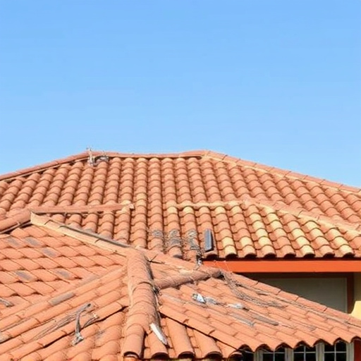 Emergency Roof Repair Oro Valley