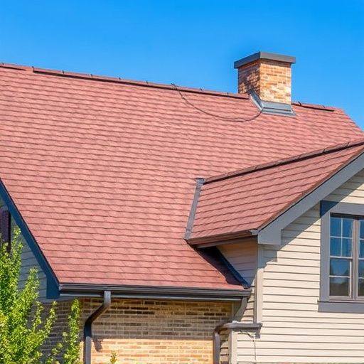 Energy-Efficient Roofing Options