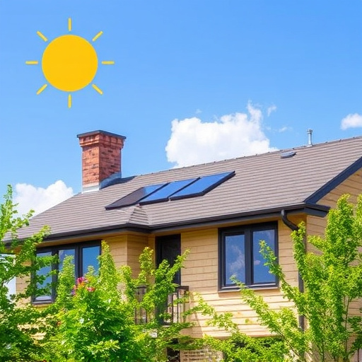 Energy-Efficient Roofing Options