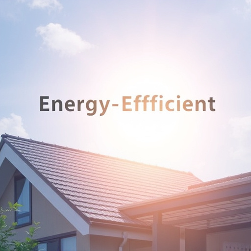 Energy-Efficient Roofing Options