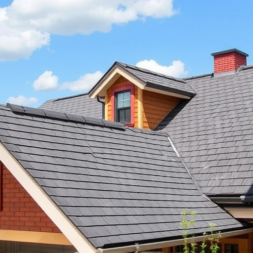 Energy-Efficient Roofing Options