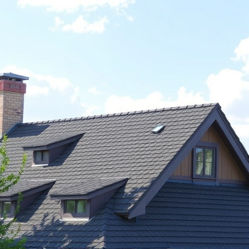 Energy-Efficient Roofing Options