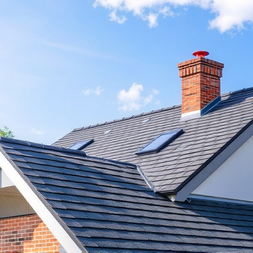 Energy-Efficient Roofing Options