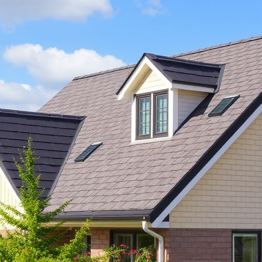 Energy-Efficient Roofing Options
