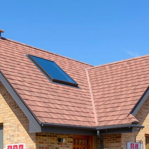 Energy-Efficient Roofing Options