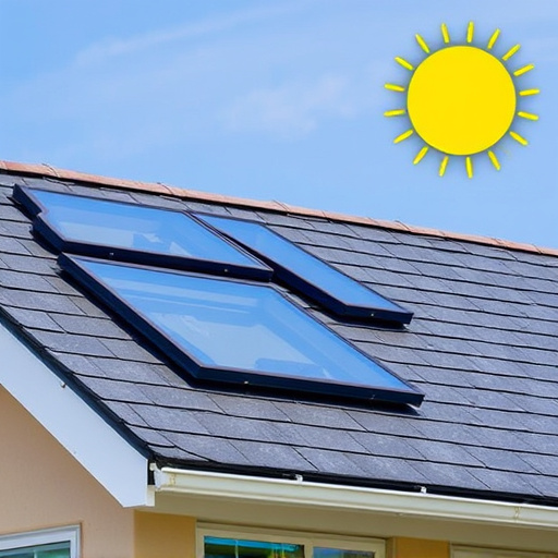 Energy-Efficient Roofing Options