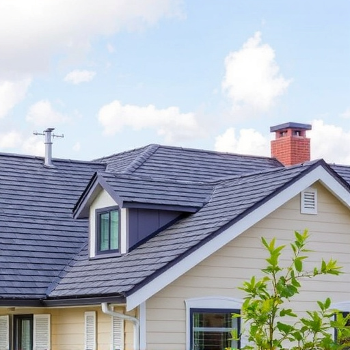 Energy-Efficient Roofing Options