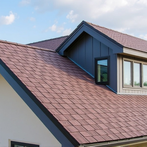 Energy-Efficient Roofing Options