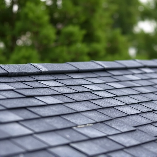 Energy-Efficient Roofing Options