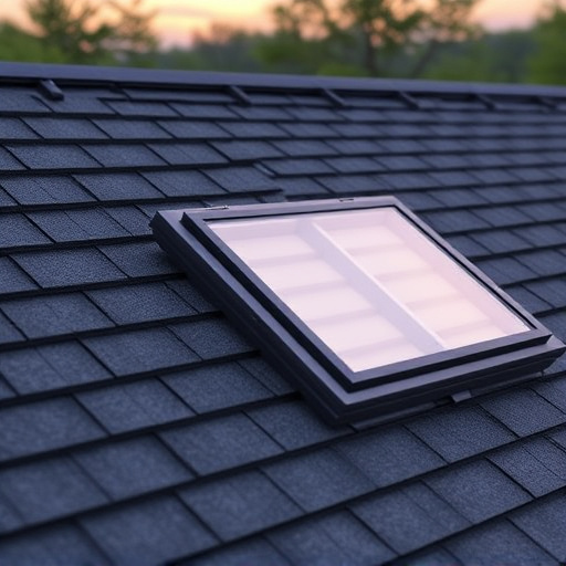 Energy-Efficient Roofing Options