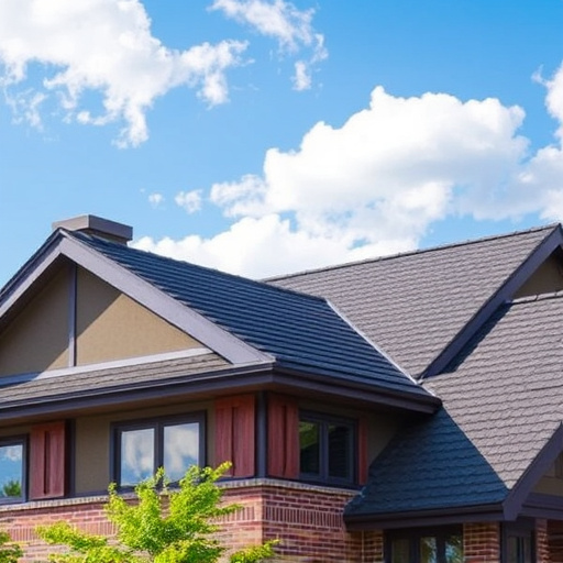 Energy-Efficient Roofing Options