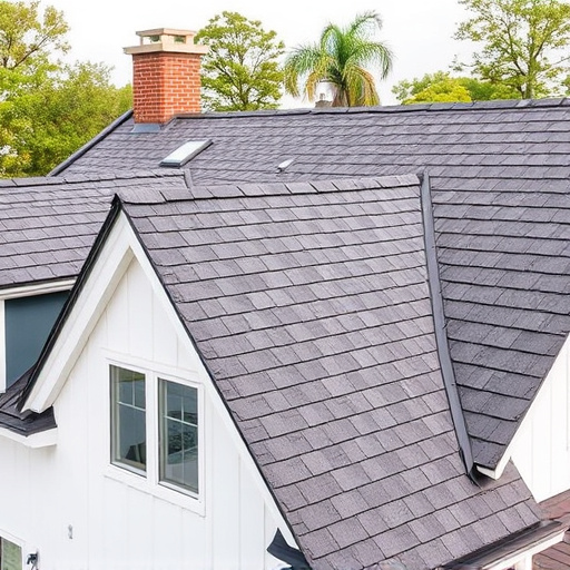 Energy-Efficient Roofing Options