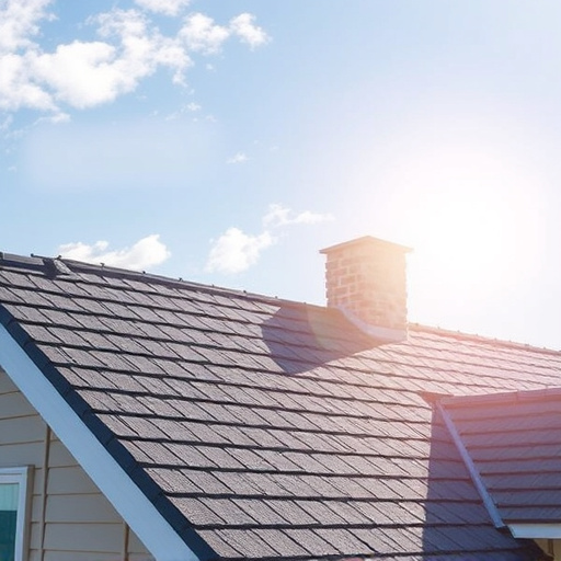 Energy-Efficient Roofing Options