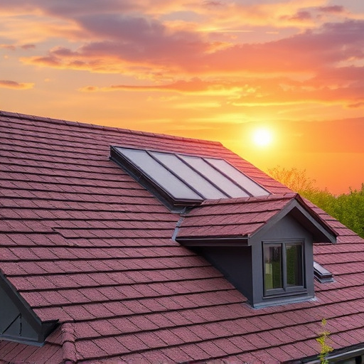 Energy-Efficient Roofing Options