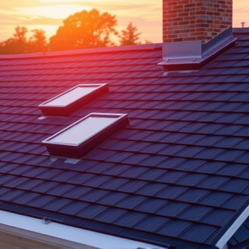 Energy-Efficient Roofing Options