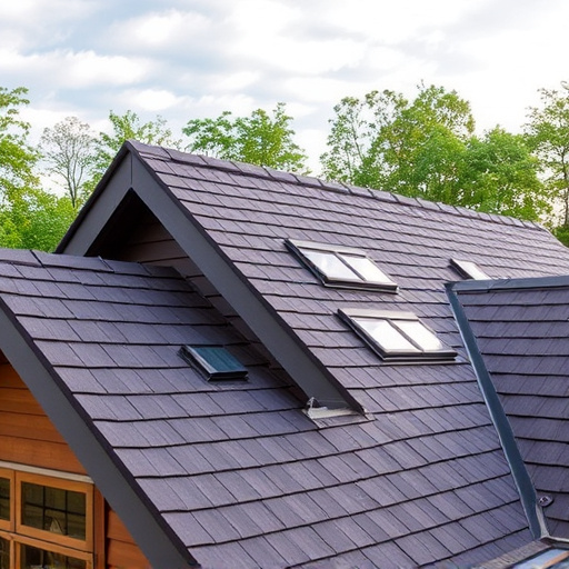 Energy-Efficient Roofing Options