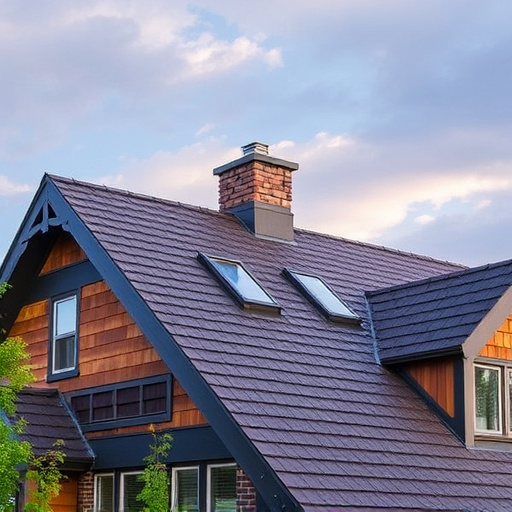 Energy-Efficient Roofing Options