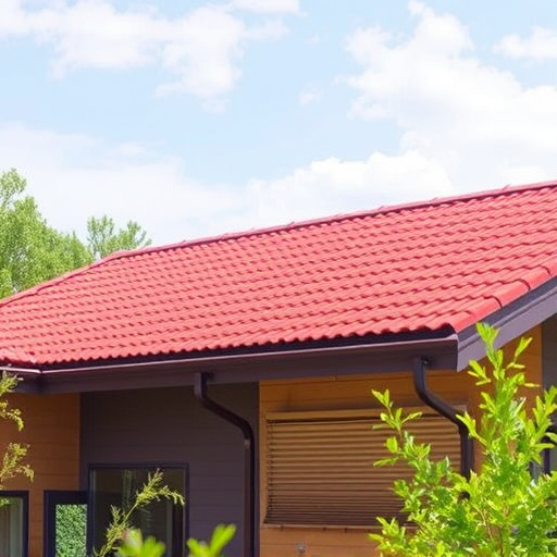 Energy-Efficient Roofing Options