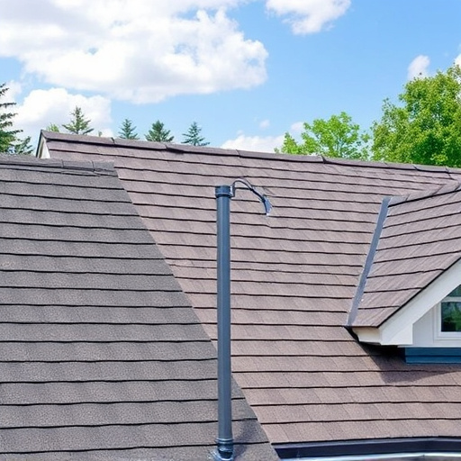Energy-Efficient Roofing Options