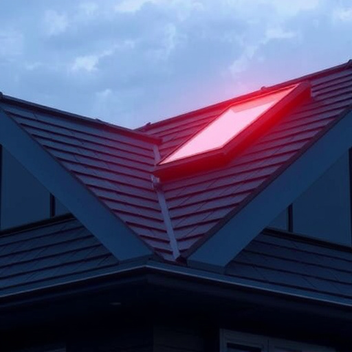 Energy-Efficient Roofing Options
