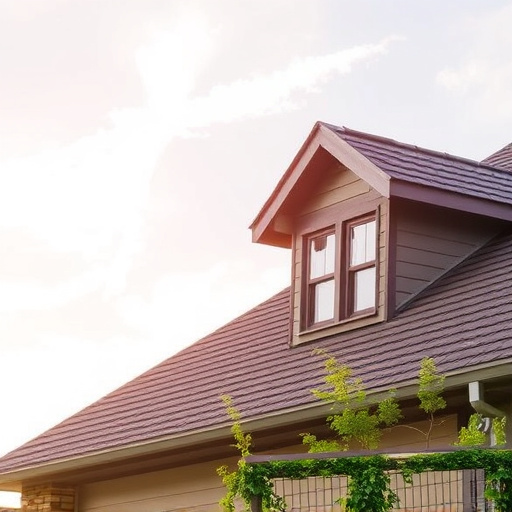 Energy-Efficient Roofing Options