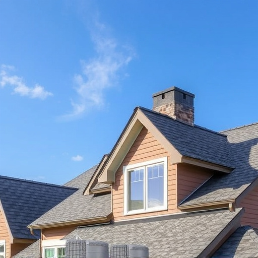 Energy-Efficient Roofing Options