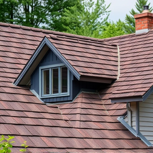 Energy-Efficient Roofing Options