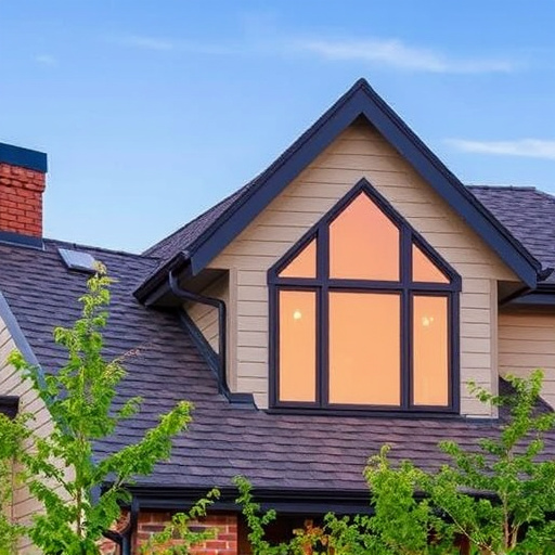 Energy-Efficient Roofing Options