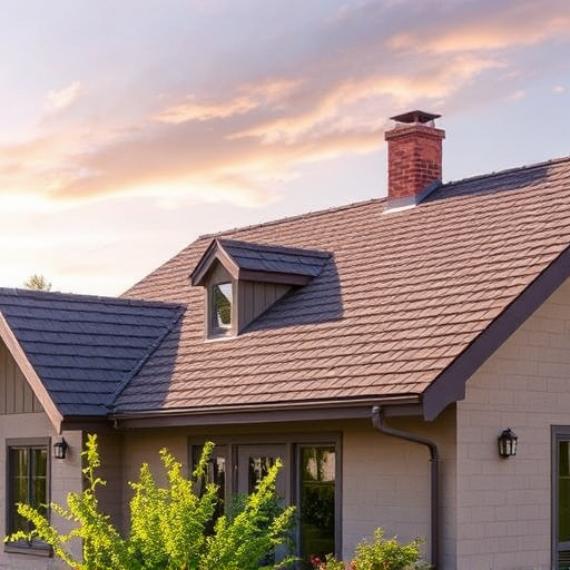 Energy-Efficient Roofing Options