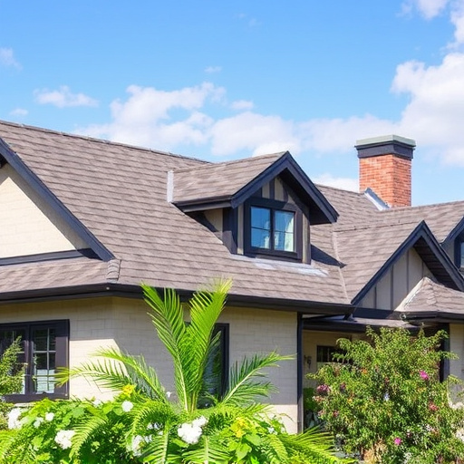 Energy-Efficient Roofing Options