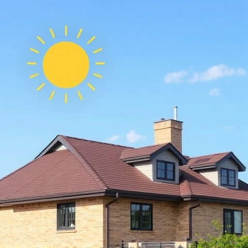 Energy-Efficient Roofing Options
