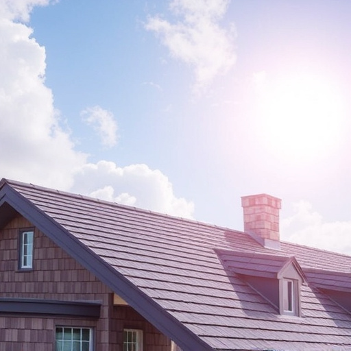 Energy-Efficient Roofing Options