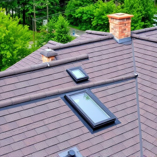 Energy-Efficient Roofing Options