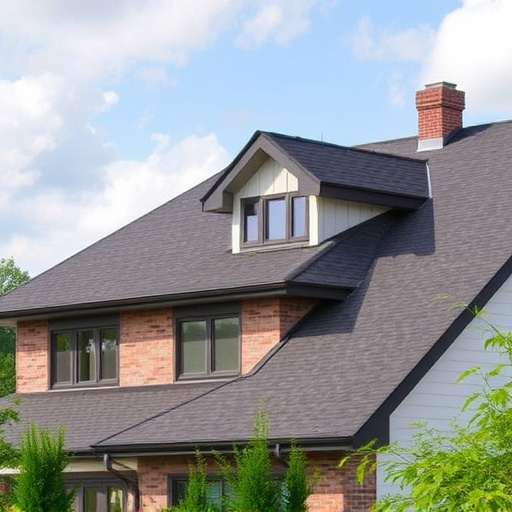 Energy-Efficient Roofing Options