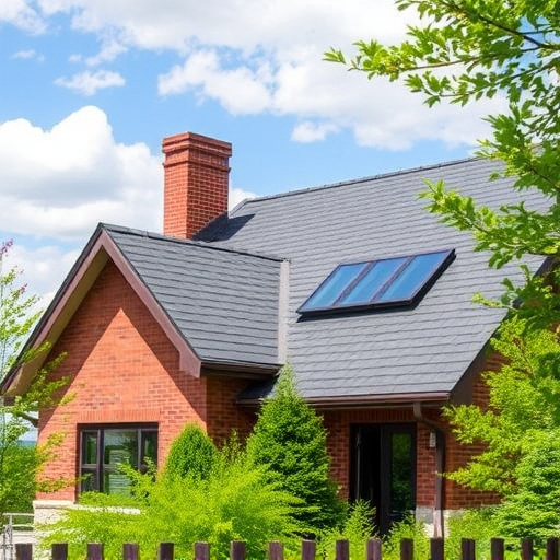 Energy-Efficient Roofing Options