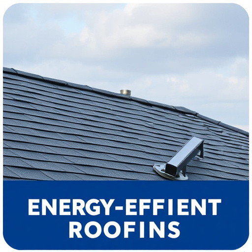 Energy-Efficient Roofing Options