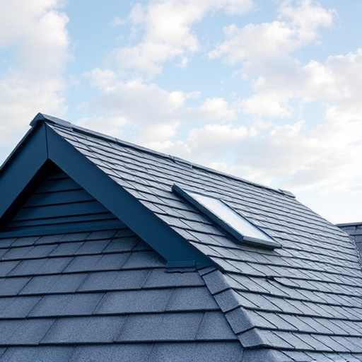 Energy-Efficient Roofing Options