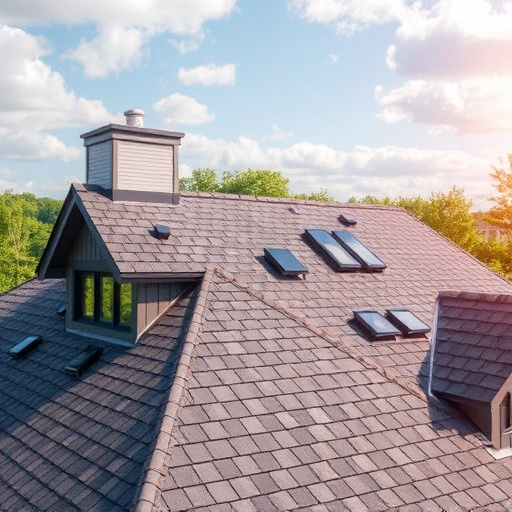 Energy-Efficient Roofing Options