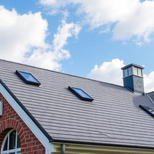 Energy-Efficient Roofing Options