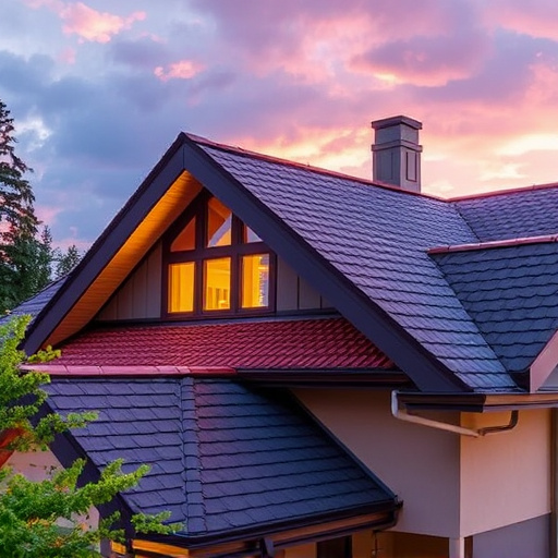 Energy-Efficient Roofing Options
