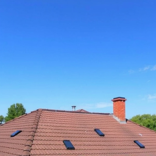Energy-Efficient Roofing Options