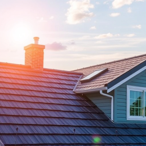 Energy-Efficient Roofing Options