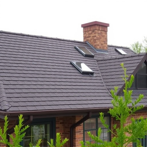 Energy-Efficient Roofing Options