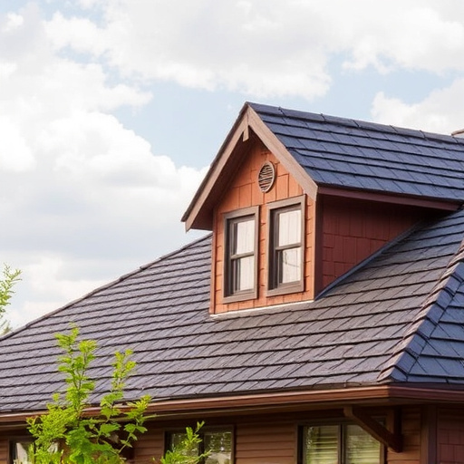 Energy-Efficient Roofing Options