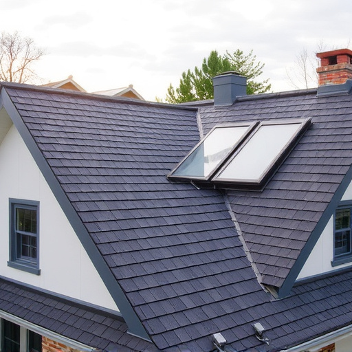Energy-Efficient Roofing Options